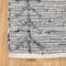 Nuloom Jasonna Leather Tribal Flatweave Area Rug 7ft 6in x 9ft 6in NIST01A-76096 - alternate 2